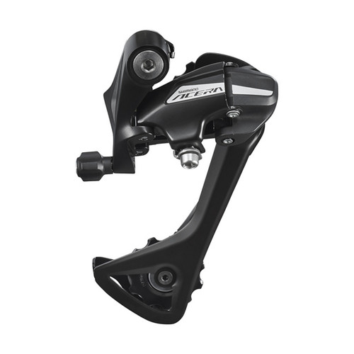 Cambio shimano acera - cambio,