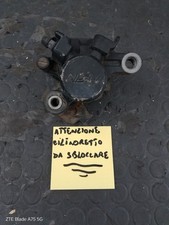 pinza freno posteriore nissin honda dominator 650 1991 1996 vedi foto