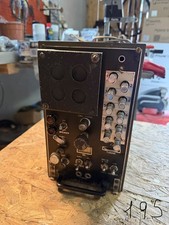 Ricetrasmettitore radio