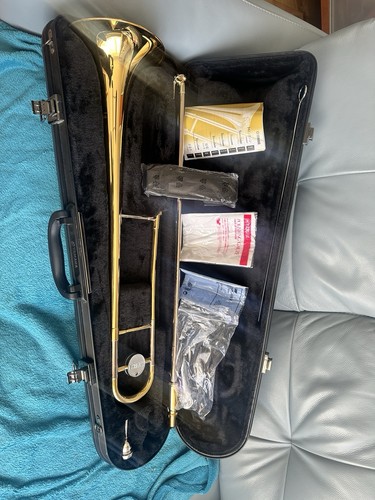 Yamaha ysl 354 - trombone, tenore