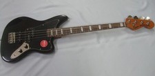 Basso squier fender - basso,