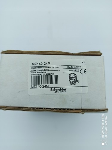 Attuatore elettromeccanico