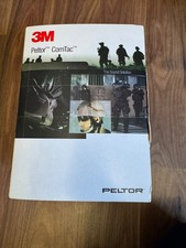 3M Peltor Comtac XPI Headset -