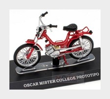 1:18 Edicola Oscar Mister