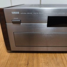 Yamaha Dsp-a3090 Amplificatore