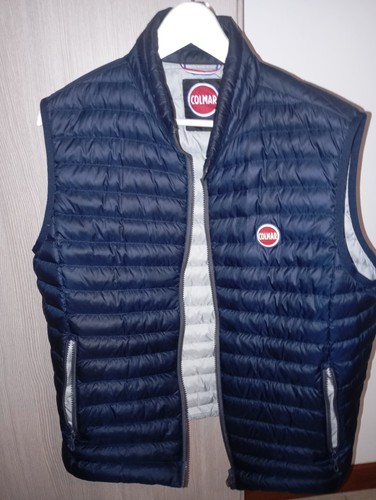 Smanicato colmar blu taglia - blu,,