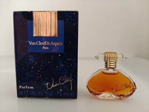 Miniature parfum van - miniature,
