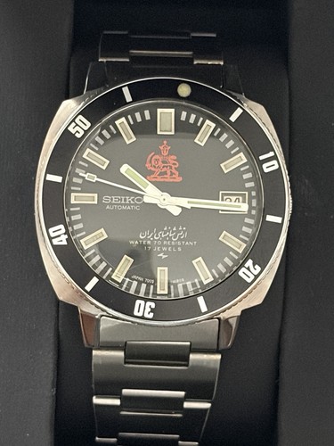 Orologio militare seiko - orologio,