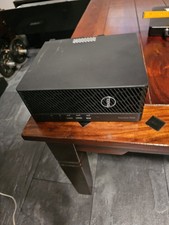 Dell Precision 3280 Compact