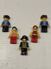 Lego Vintage Pirati 6285