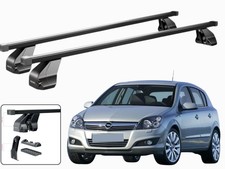 BARRE PORTATUTTO PORTAPACCHI