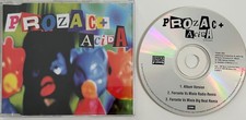 PROZAC+ – Acida - CD 1998