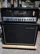 BUGERA 6262-INFINIUM TESTATA