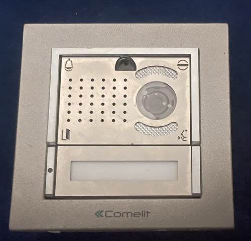 Comelit external unit - external,