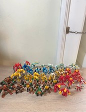 Lotto Gormiti Prima Serie