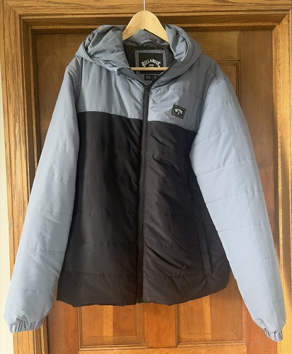 Giacca uomo billabong max - uomo,