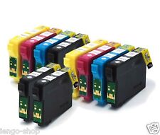 Kit 10 Cartucce Compatibili