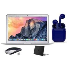 Apple Macbook Air 13,3 pollici