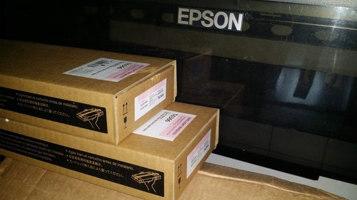 Cartuccia inchiostro epson - di,