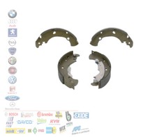 KIT GANASCE FRENO FIAT BRAVA