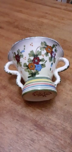 Tazza marmaca ceramica - marmaca, in