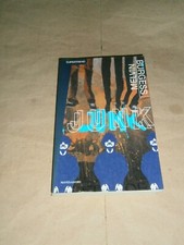 Melvin Burgess, Junk