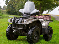 Deflettori parabrezza per