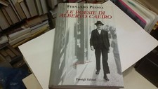 Fernando Pessoa LE POESIE DI