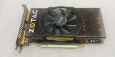 Zotac | GeForce GTS250 | Eco