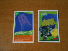 FIGURINA CARD SPONGEBOB CRAI -