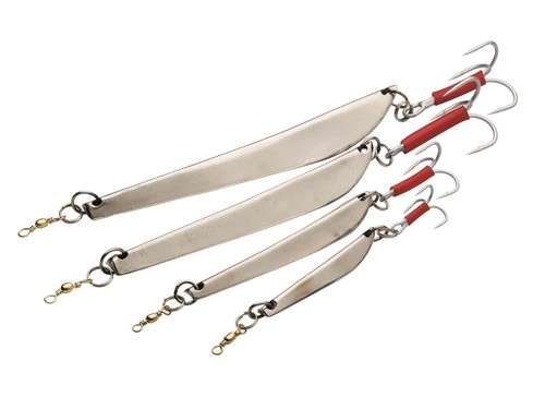 Kinetic pilken inox - kinetic,