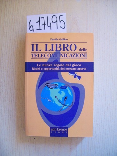 Gallino il libro delle - d.,