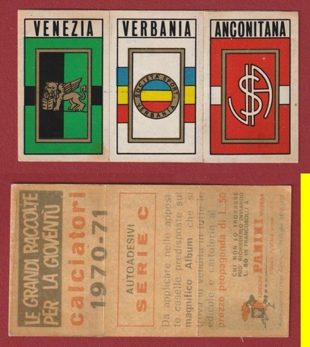 Figurina calciatori album - calciatori,