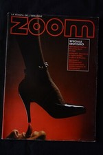 ZOOM Rivista fotografica n°