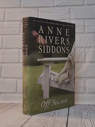Signed off season anne - -,