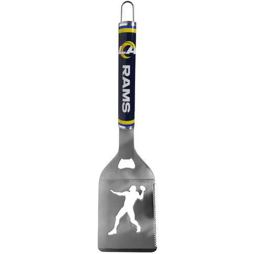 Los angeles rams spatola bbq - los,