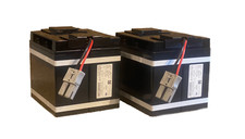 RBC55 Batteria di ricambio per