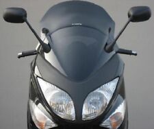 2460/DS FABBRI Parabrezza Spoiler Cupolino Fume' Yamaha Tmax T max 500 2008>2011