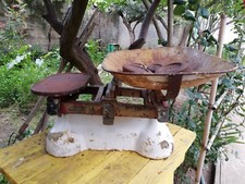 Antica bilancia inglese in