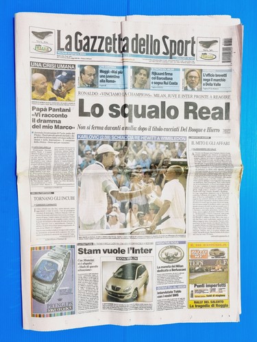 Gazzetta dello sport - gazzetta,