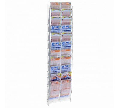 480 esc espositore - e-480, esc-l