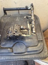 POMPA INIEZIONE E RAIL DIESEL PER FIAT/OPEL 0445010426 MULTIJET 1.3 JTD