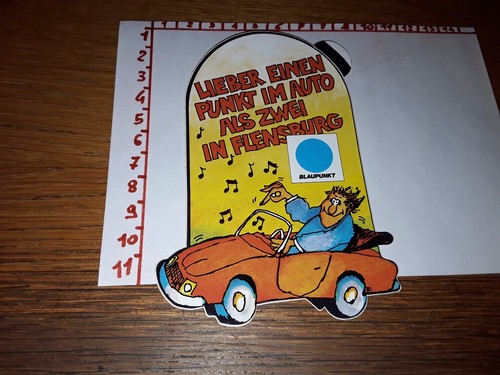 Adesivo vintage sticker kleber - adesivo,