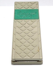 Ibanez WF10 Pedale per chitarra vintage effetto fuzz wah made in Japan