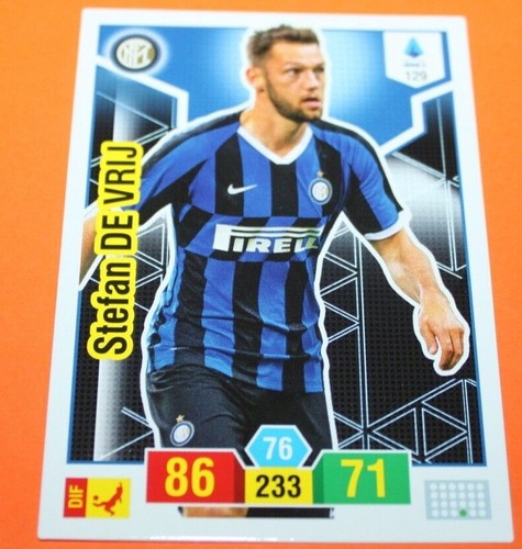 Card adrenalyn calciatori - adrenalyn,