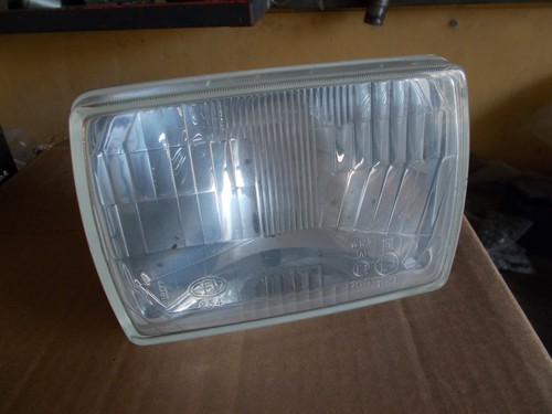 Faro anteriore gilera 125 - anteriore,