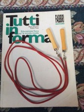 Libro Tutti In Forma