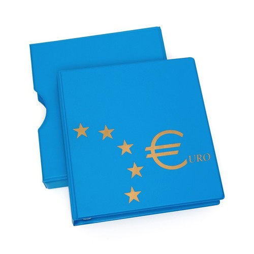 Marini cartella euro - ],