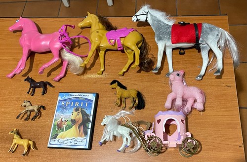 Giochi giocattoli cavalli - giochi,,