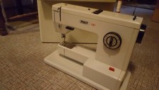 Macchina da cucire Pfaff 1190 usata